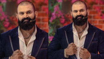 BBK :12 ಫಿನಾಲೆ ವೇದಿಕೆಯಲ್ಲೇ ಯಡವಿದ್ದ ರಗಡ್‌ ರಘು..ವಿನ್ನರ್‌ ಟೈಟಲ್‌ ಸನಿಹದಲ್ಲೇ ರಘು ಔಟ್‌