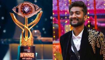 ಗೆಲುವಿನ ಬೆನ್ನಲ್ಲೆ ಗಿಲ್ಲಿ ಭಾವುಕ.. ಜೀ ಕನ್ನಡ ನ್ಯೂಸ್ ಜೊತೆ Exclusive ಮಾತು!