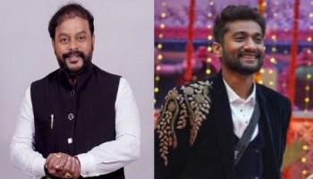 ಬಿಗ್ ಬಾಸ್ ಸೀಸನ್ 12 ವಿನ್ನರ್ ಗಿಲ್ಲಿ ನಟನಿಗೆ ₹20 ಲಕ್ಷ: ಟಿ.ಎ.ಶರವಣ ಘೋಷಣೆ  