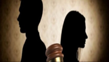 'ನಾನು ಈ ಸ್ವಾರ್ಥಿ ಮಹಿಳೆಗೆ ಆದಷ್ಟು ಬೇಗ ಡೈವೋರ್ಸ್ ನೀಡುತ್ತೇನೆ'-ಮಾಜಿ ಸಿಎಂ ಪುತ್ರನ ಸ್ಪೋಟಕ ಪೋಸ್ಟ್ 