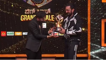 BBK12:ವಿನ್ನರ್‌ ಮಾತಿನ ಮಲ್ಲ ಗಿಲ್ಲಿ ನಟನಿಗೆ ಸಿಕ್ತು ಕಿಚ್ಚನಿಂದ ಮತ್ತೊಂದು ಬಂಪರ್‌ ಆಫರ್‌