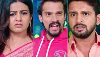 Karna Serial : ನಿತ್ಯಾ ಪ್ರೀತಿಯನ್ನೇ ಅವಮಾನಿಸಿದ ತೇಜಸ್‌.. ತಪ್ಪು ಮಾಡಿದವರನ್ನ ಸುಮ್ಮನೆ ಬಿಡ್ತಾನಾ ಕರ್ಣ?