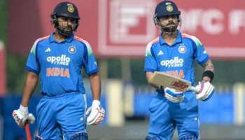 ದಿಗ್ಗಜರ ಸಾಮ್ರಾಜ್ಯ ಪತನ, ಕೊಹ್ಲಿ-ರೋಹಿತ್ ಆರ್ಥಿಕ ಅಡಿಪಾಯಕ್ಕೆ ಕೈ ಹಾಕಿದ ಅಗರ್ಕರ್: ಮೊದಲ ಬಾರಿಗೆ ಇಂತಹ ನಿರ್ಧಾರ!?