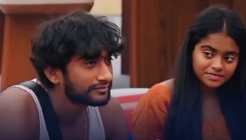 BBK: ಕೊನೆಗೂ ಸತ್ಯ ಬಾಯ್ಬಿಟ್ಟ ರಕ್ಷಿತಾ! ಗಿಲ್ಲಿ ಮೇಲೆ ಕ್ರಶ್ ಇದೆಯಾ?