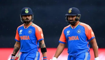 ಕ್ರಿಕೆಟ್ ಫ್ಯಾನ್ಸ್ ಗೆ ಭಾರೀ ಆಘಾತ..6 ತಿಂಗಳ ಕಾಲ ಟೀಮ್ ಇಂಡಿಯಾದಿಂದ ವಿರಾಟ್ ಕೊಹ್ಲಿ, ರೋಹಿತ್ ಶರ್ಮಾ ಔಟ್...!