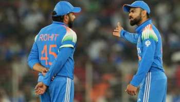 ವಿರಾಟ್‌ ಕೊಹ್ಲಿ, ರೋಹಿತ್‌ ಇರುವ A+ ಕೆಟಗರಿ ತೆಗೆದು ಹಾಕ್ತಿರುವುದು ಯಾಕೆ.. ಇದರ ಹಿಂದಿನ ದೊಡ್ಡ ಕಾರಣ ಬಹಿರಂಗ!