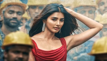 ಖ್ಯಾತ ನಟನಿಗೆ ಕಪಾಳಮೋಕ್ಷ ಮಾಡಿದ ಪೂಜಾ ಹೆಗ್ಡೆ ಕಾರಣ ಕೇಳಿದ್ರೆ ಶಾಕ್‌ ಆಗ್ತೀರಾ?