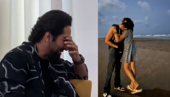 ಪ್ರೋಟೀನ್ ಸಿಗುತ್ತೆ ಅಂತ ಪತ್ನಿಯ ಎದೆಹಾಲನ್ನೇ ಕದ್ದು ಕುಡಿಯುತ್ತಿದ್ದನಂತೆ ಈ ನಟ! ಗಂಡನ ಬಗ್ಗೆ ಹೆಂಡತಿಯಿಂದಲೇ ಶಾಕಿಂಗ್‌ ಹೇಳಿಕೆ