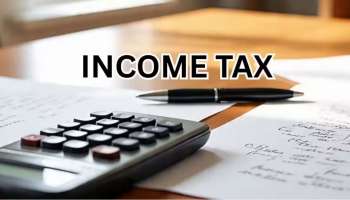 ಏಪ್ರಿಲ್‌ 1ರಿಂದ ಹೊಸ ಆದಾಯ ತೆರಿಗೆ ಕಾಯ್ದೆ; ಏನೆಲ್ಲ ಬದಲಾವಣೆ ಆಗಲಿದೆ? ಇಲ್ಲಿದೆ ಸಂಪೂರ್ಣ ಮಾಹಿತಿ..