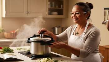 ಈ ಆಹಾರಗಳನ್ನು ಕುಕ್ಕರ್‌ನಲ್ಲಿ ಬೇಯಿಸಿ ತಿಂದರೆ.. ಕಿಡ್ನಿ ಫೆಲ್ಯೂರ್‌ ಆಗುತ್ತದೆ.! ಎಚ್ಚರದಿಂದಿರಿ..