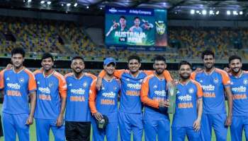 T20 Ind vs Nz; ಶತಕದ ಎಲೈಟ್‌ ಲಿಸ್ಟ್‌ಗೆ ಟೀಮ್‌ ಇಂಡಿಯಾದ ಸ್ಟಾರ್‌ ಬ್ಯಾಟರ್ ಎಂಟ್ರಿ..‌ ರೋಹಿತ್‌, ಕೊಹ್ಲಿ ಸಾಲಿನಲ್ಲಿ ನಿಂತ ಕ್ಯಾಪ್ಟನ್‌!