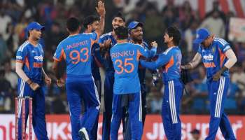 4, 4, 4, 4, 6, 6, 6; ಬೌಲರ್‌ಗಳಿಗೆ ಚಳಿ ಬಿಡಿಸಿದ ಟೀಮ್‌ ಇಂಡಿಯಾದ ಯಂಗ್‌ ಫಿನಿಶರ್‌.. ಭಾರತ ಗೆದ್ದ ಮೇಲೆ ಹೇಳಿದ್ದು ಏನು? 