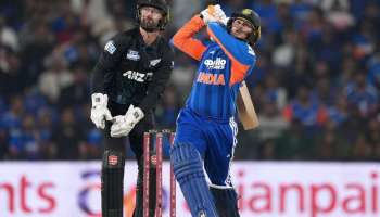 ಎದುರಾಳಿ ಬೌಲರ್‌ಗಳ ಎದೆ ನಡುಗಿಸೋ ಟೀಂ ಇಂಡಿಯಾ ಯಂಗ್‌ಸ್ಟರ್!‌ ಈತನಿಗೆ ಬೌಲಿಂಗ್‌ ಮಾಡಬೇಕಂದ್ರೆ ಅದೃಷ್ಟ ಇರ್ಬೇಕು..