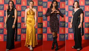 RCB ನೇರವಾಗಿ ಫೈನಲ್‌ಗೆ ಏರಲು ಏನ್‌ ಮಾಡಬೇಕು.. ಪಾರ್ಟಿಯಲ್ಲಿ‌ ಸ್ಮೃತಿ, ಲಾರೆನ್ ಸೇರಿ ಗೋಲ್ಡ್‌ ಗರ್ಲ್ಸ್‌ ಮಸ್ತ್‌ ಮಿಂಚಿಂಗ್!