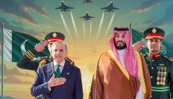 ಪಾಕಿಸ್ತಾನದೊಂದಿಗೆ ಕೈಜೋಡಿಸಿದ ಪ್ರಬಲ ಮುಸ್ಲಿಂ ದೇಶ.. ಅಪಾಯಕಾರಿ ಒಪ್ಪಂದದಿಂದ ವಿಶ್ವಕ್ಕೆ ಕಾದಿದೆ ಆಪತ್ತು 