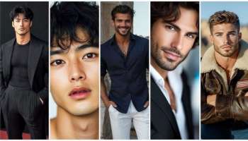 ಪ್ರಪಂಚದಲ್ಲೇ ಅತ್ಯಂತ ಸುಂದರ ಪುರುಷರು ಇರುವ ದೇಶ ಯಾವುದು ಗೊತ್ತೆ..? ಲಿಸ್ಟ್‌ನಲ್ಲಿ ಪಾಕ್‌ ಇದೆ.. ಭಾರತದ ಸ್ಥಾನ ಎಷ್ಟು ಗೊತ್ತೆ..?