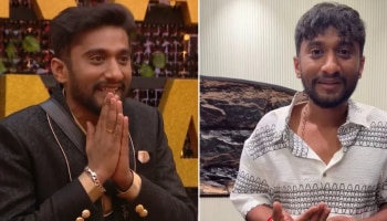 Gillinata: ಟ್ರೋಫಿ ಗೆದ್ದೆ ಓಕೆ ಆದ್ರೀಗ ಮನಸ್ಸಿನಲ್ಲಿ ಢವಢವ ಶುರುವಾಗಿದೆ ಅಂದಿದ್ಯಾಕೆ ಪಲಾರ್‌ ಗಿಲ್ಲಿ