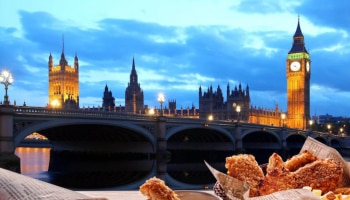 Food: ತರ ತರಹದ ವೆರೈಟಿ.. ಬಾಯೂರಿಸುವ ರುಚಿ! ಇದು ಬರೀ ನಗರವಲ್ಲ, ಆಹಾರ ಪ್ರಿಯರ ಅಕ್ಷಯಪಾತ್ರೆ..