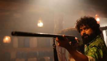 ಕುತೂಹಲ ಮೂಡಿಸಿದ 'ಕರಿಕಾಡ' ಫೆಬ್ರುವರಿ 6ಕ್ಕೆ ಬಿಡುಗಡೆಗೆ