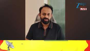 Rajeev Gowda arrested at Karnataka Kerala border