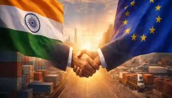 ಮದರ್‌ ಆಫ್‌ ಆಲ್‌ ಡೀಲ್ಸ್‌: ಜಗತ್ತಿನ ವ್ಯಾಪಾರದ ದಿಕ್ಕನ್ನೇ ಬದಲಿಸಿದ ಭಾರತ! 