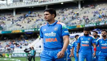 ಶುಭ್‌ಮನ್ ಗಿಲ್ ನಾಯಕತ್ವದಲ್ಲಿ ಟೀಂ ಇಂಡಿಯಾ ವಿಫಲ! ಶಾಕಿಂಗ್‌ ನಿರ್ಧಾರ ತೆಗೆದುಕೊಂಡ ಯುವ ಆಟಗಾರ