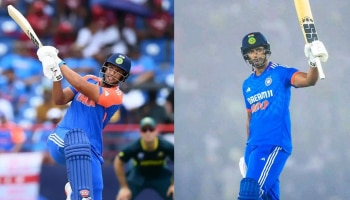 ವೇಗದ T20 ಅರ್ಧಶತಕ ಸಿಡಿಸಿ ಹೊಸ ದಾಖಲೆ ನಿರ್ಮಿಸಿದ ಶಿವಂ ದುಬೆ..!