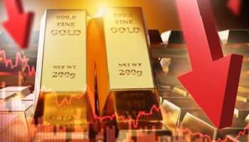 ಸತತ ಏರುತ್ತಿದ್ದ ಚಿನ್ನದ ಬೆಲೆಗೆ ʼಬಬಲ್‌ ಟ್ರೆಂಡ್‌ʼನಿಂದ ಫುಲ್‌ಸ್ಟಾಪ್‌! 1979 ಐತಿಹಾಸಿಕ ಪರಿಸ್ಥಿತಿ ಪುನರಾವರ್ತನೆ?