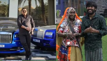 Cj Roy: ರಾಯ್ ನಿಧನಕ್ಕೆ ಕಣ್ಣೀರಾಕಿದ ಹನುಮಂತ ಕುರಿಗಾಯಿಗೆ ಈ ಕೋಟ್ಯಾಧಿಪತಿ ಹೇಗೆ ಪರಿಚಯ?