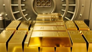 Gold rate drop:ಬಿಗ್ ಅಪ್ಡೇಟ್ ಇದ್ದಕ್ಕಿದ್ದಂತೆ ಕುಸಿದ ಬಂಗಾರದ ಬೆಲೆ ಏಕಾಏಕಿ ಬುಲಿಯನ್ ಮಾರುಕಟ್ಟೆಯಲ್ಲಿ ಭೂಕಂಪ!