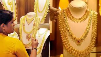 Gold Price crash: ಆಭರಣ ಪ್ರಿಯರಿಗೆ ಭರ್ಜರಿ ಸಿಹಿ ಸುದ್ದಿ! ಬಜೆಟ್‌ಗೂ ಮುನ್ನವೇ ಪಾತಾಳಕ್ಕೆ ಬಿದ್ದ ಚಿನ್ನದ ಬೆಲೆ..