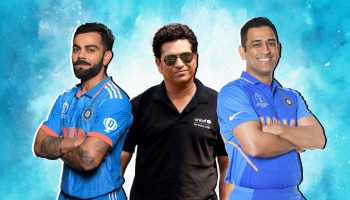 ವಿರಾಟ್ ಕೊಹ್ಲಿಯೂ ಅಲ್ಲಾ ಸಚಿನ್‌,ಧೋನಿಯೂ ಅಲ್ಲಾ ಇವರೇ ನೋಡಿ ಶ್ರೀಮಂತ ಸ್ಟಾರ್‌ ಕ್ರಿಕೆಟಿಗ!