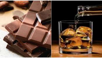 ದಯವಿಟ್ಟು ಎಣ್ಣೆ ಕುಡಿದ ಮೇಲೆ ಚಾಕೊಲೇಟ್ ತಿನ್ನಬೇಡಿ..! ಮನೆ ಮುಂದೆ ಹೊಗೆ ಫಿಕ್ಸ್‌.. ಏಕೆ ಗೊತ್ತಾ..?