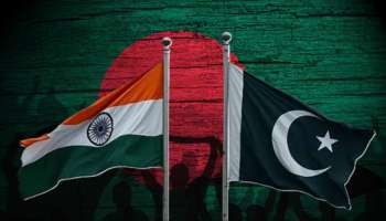 ಭಾರತದ ಮೇಲೆ ದಾಳಿ ಮಾಡಲು ಹೊಂಚು ಹಾಕುತ್ತಿರುವ ಪಾಕಿಸ್ತಾನ! ನೆರೆಯ ರಾಷ್ಟ್ರ ಬಾಂಗ್ಲಾದೇಶವೇ ಟಾರ್ಗೆಟ್‌ 
