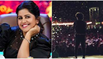 Anchor Anushree : ಅನುಶ್ರೀ ನಿರೂಪಕಿಯಾಗಲು ಕಾರಣ ಯಾರ್‌ ಗೊತ್ತೆ..? ಡಾನ್ಸರ್‌ ಆಗಿದ್ದ ಅನು ಆಂಕರ್‌ ಮಾಡಿದ್ದು ಇವರೇ ನೋಡಿ..