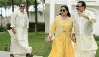 32 ವರ್ಷಗಳ ದಾಂಪತ್ಯ.. ಕಷ್ಟದಲ್ಲೂ ಕೈ ಬಿಡದೆ ಜೊತೆಗೆ ನಿಂತ ಜೀವ! ಸಾವಿರ ಕೋಟಿ ಸಾಮ್ರಾಜ್ಯದ ಒಡೆಯ ಸಿಜೆ ರಾಯ್ ಪತ್ನಿ ಯಾರು ಗೊತ್ತಾ? 