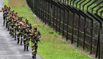 ಪಾಕಿಸ್ತಾನ ಅಲ್ಲ! ಭಾರತ ಅತಿ ಉದ್ದದ ಗಡಿ ಹಂಚಿಕೊಂಡಿರುವುದು ಈ ದೇಶದೊಂದಿಗೆ.. 