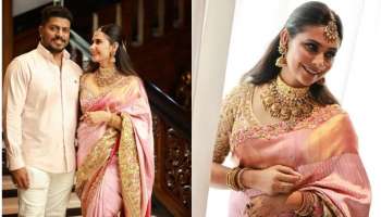 ಕಿರುತೆರೆ ನಟಿ ಕಾವ್ಯಾ ಗೌಡಗಿದೆ ರಾಜಕೀಯ ನಂಟು! ಈ ಬೆಂಗಳೂರಿನ ಶ್ರೀಮಂತ ರಾಜಕಾರಣಿ ಈಕೆಯ ಮಾವ ಅನ್ನೋದು ನಿಮಗೆ ಗೊತ್ತಾ?