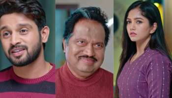 Karna serial: ಕರ್ಣ ಟ್ರಯಾಂಗಲ್‌ ಲವ್‌ ಸ್ಟೋರಿಯಲ್ಲಿ ಹೊಸ ಸುಂದರಿ ಆಗಮನ! ಧಾರಾವಾಹಿಯಲ್ಲಿ ಬಿಗ್‌ ಟ್ವಿಸ್ಟ್‌