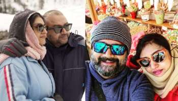 ಸಿನಿಮಾದಲ್ಲಿ ತಂಗಿಯಾಗಿ ನಟಿಸಿದಾಕೆಯನ್ನೇ ಜೀವನ ಸಂಗಾತಿಯಾಗಿಸಿಕೊಂಡ ಖ್ಯಾತ ನಟ ಈ ಸೌತ್‌ ಇಂಡಿಯನ್‌ ಸೂಪರ್‌ಸ್ಟಾರ್‌! 