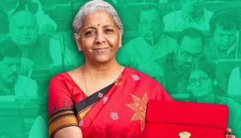 Nirmala Sitharaman Net Worth: ನಿರ್ಮಲಾ ಸೀತಾರಾಮನ್‌ ಆಸ್ತಿ ಎಷ್ಟು ಗೊತ್ತಾ? ಭಾರತದ ಹಣಕಾಸು ಸಚಿವೆ ಸಂಬಳ ಕೇಳಿದ್ರೆ ಶಾಕ್‌ ಆಗ್ತೀರಾ!