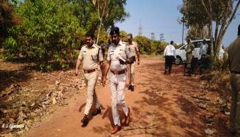 ಪತ್ನಿಯೊಂದಿಗೆ ಅಕ್ರಮ ಸಂಬಂಧ ಪ್ರಶ್ನಿಸಿದ ಸ್ನೇಹಿತನನ್ನೇ ಕಲ್ಲು ಎತ್ತಿ ಹಾಕಿ ಕೊಂದ ಕಿರಾತಕ!