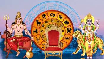 ಮಂಗಳನಿಂದ 5 ರಾಶಿಯವರಿಗೆ ಯಶಸ್ಸು! ಮುಟ್ಟಿದ್ದೆಲ್ಲಾ ಚಿನ್ನ..