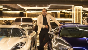 CJ Roy: ಯಾವೆಲ್ಲಾ ಯಾವೆಲ್ಲಾ ರಿಯಾಲಿಟಿ ಶೋಗಳಿಗೆ ಸ್ಪಾನ್ಸರ್ ಆಗಿದ್ದರು? ಚಿತ್ರಗಳನ್ನ ನಿರ್ಮಿಸಿದ್ದರು?ಇಲ್ಲಿದೆ ಪಟ್ಟಿ…