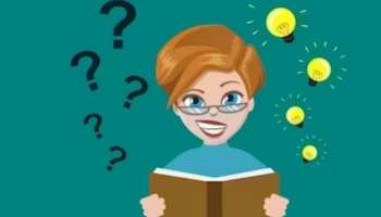 ಬೆಳಿಗ್ಗೆ ಹಸಿರು, ಮಧ್ಯಾಹ್ನ ಕಪ್ಪು, ಸಂಜೆ ನೀಲಿ ಮತ್ತು ರಾತ್ರಿ ಬಿಳಿ ಬಣ್ಣದಲ್ಲಿ ಕಾಣುವ ವಸ್ತು ಯಾವುದು? ತಲೆ ಇದ್ದವರು ಉತ್ತರಿಸಿ.. 