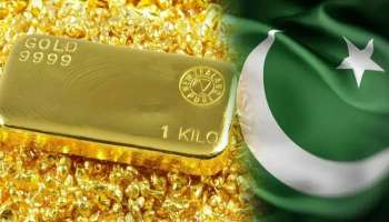 ಪಾಕಿಸ್ತಾನದಲ್ಲಿ 10 ಗ್ರಾಂ ಚಿನ್ನದ ಬೆಲೆ ಎಷ್ಟಿದೆ ಗೊತ್ತಾ? ಭಾರತದಂತೆ ರೂಪಾಯಿ ಲೆಕ್ಕದಲ್ಲಿ ವಹಿವಾಟು ನಡೆದ್ರೂ ಇದೆ ಭರ್ಜರಿ ವ್ಯತ್ಯಾಸ..