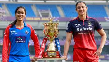 ಇತಿಹಾಸವೇ ಹೇಳುತ್ತೆ RCB ಫೈನಲ್‌ ಗೆಲ್ಲುವ ಫೇವರೀಟ್‌ ಟೀಮ್‌, ಮತ್ತೊಂದು ಟ್ರೋಫಿ ಪಕ್ಕಾ.. ಸೇಡಿಗಾಗಿ ಕಾದು ಕುಳಿತ ಡೆಲ್ಲಿ!