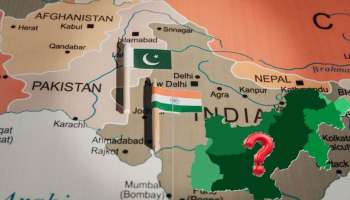 ಭಾರತಕ್ಕೆ ಬೆದರಿಕೆ ಹಾಕಿದ ಪಾಕಿಸ್ತಾನಕ್ಕೆ ಶಾಕ್! ಕೈತಪ್ಪಿ ಹೋಗುತ್ತಿದೆ ನೆರೆಯದೇಶದ ಭೂಭಾಗ