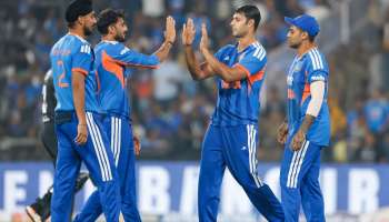 T20 World Cup; ತನ್ನ ನೋವಿನ ದಿನಗಳನ್ನು ನೆನೆದು ಸ್ಟಾರ್‌ ಬ್ಯಾಟರ್‌ ಕಣ್ಣೀರು.. ಮತ್ತೆ ಟೀಮ್‌ ಇಂಡಿಯಾಗೆ ಮರಳುತ್ತೇನೆ ಅದುಕೊಂಡಿರಲಿಲ್ಲ!