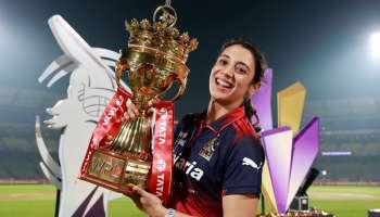 ಹ್ಯಾಟ್ರಿಕ್‌ ಟ್ರೋಫಿ ಸಂಭ್ರಮದಲ್ಲಿ RCB ಫ್ರಾಂಚೈಸಿ.. ಒಂದಲ್ಲ, ಎರಡಲ್ಲ 5 ಬಾರಿ ಫೈನಲ್‌ಗೆ ಬಂದರೂ ಬರಿಗೈಯಲ್ಲಿ ಹೊರ ನಡೆದ ಈ ಟೀಮ್‌!